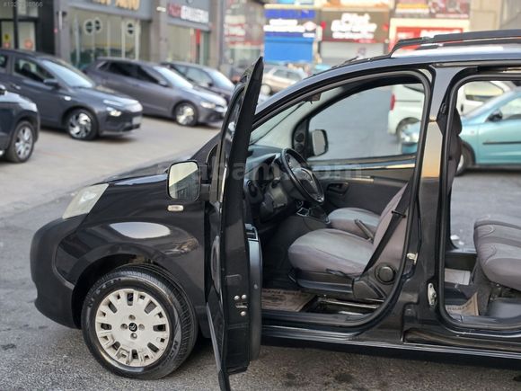 ÇOLTU DAN 220 BİN KM CİTROEN NEMO COMFORT PLUS