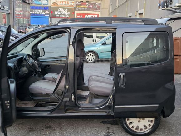 ÇOLTU DAN 220 BİN KM CİTROEN NEMO COMFORT PLUS