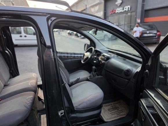 ÇOLTU DAN 220 BİN KM CİTROEN NEMO COMFORT PLUS