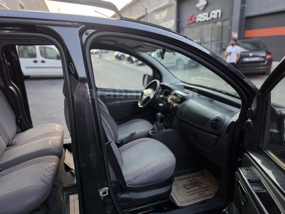 ÇOLTU DAN 220 KM 2010 CİTROEN NEMO COMFORT PLUS