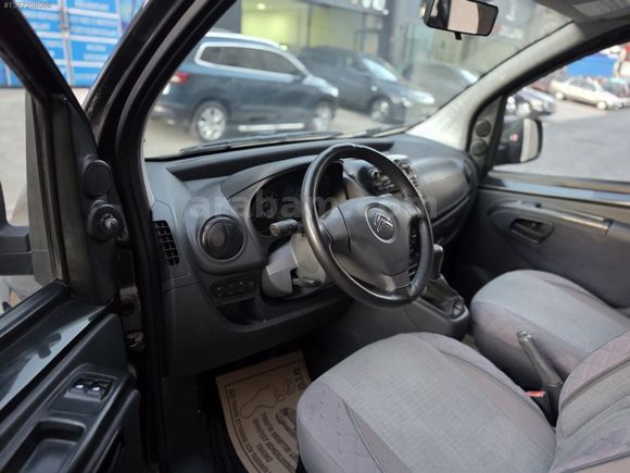 ÇOLTU DAN 220 BİN KM CİTROEN NEMO COMFORT PLUS