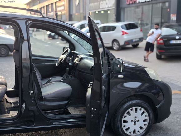 ÇOLTU DAN 220 BİN KM CİTROEN NEMO COMFORT PLUS