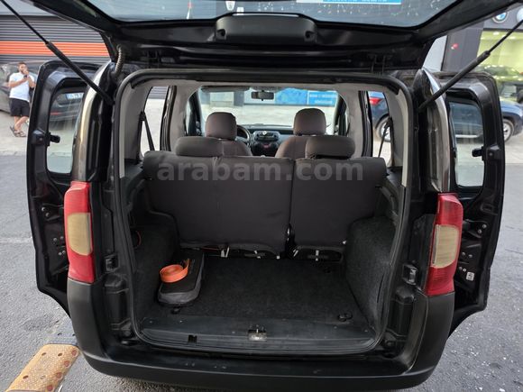 ÇOLTU DAN 220 KM 2010 CİTROEN NEMO COMFORT PLUS