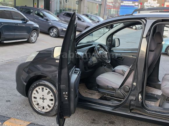 ÇOLTU DAN 220 BİN KM CİTROEN NEMO COMFORT PLUS