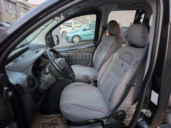 ÇOLTU DAN 220 KM 2010 CİTROEN NEMO COMFORT PLUS