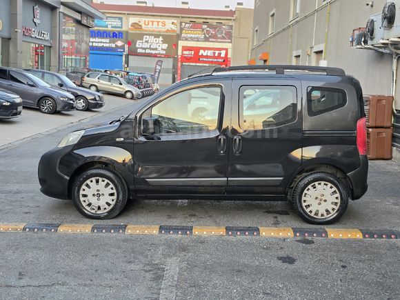 ÇOLTU DAN 220 KM 2010 CİTROEN NEMO COMFORT PLUS