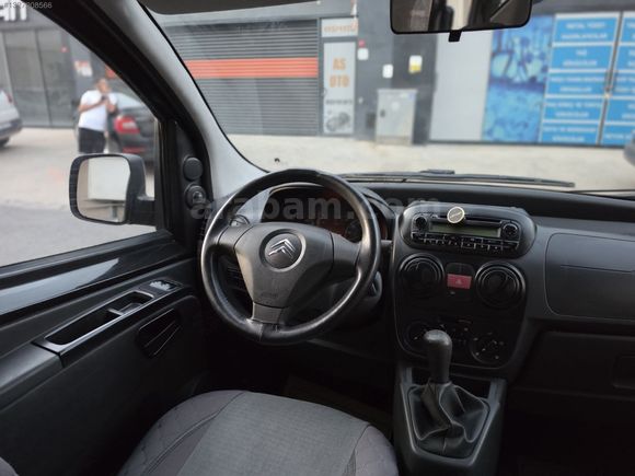 ÇOLTU DAN 220 BİN KM CİTROEN NEMO COMFORT PLUS