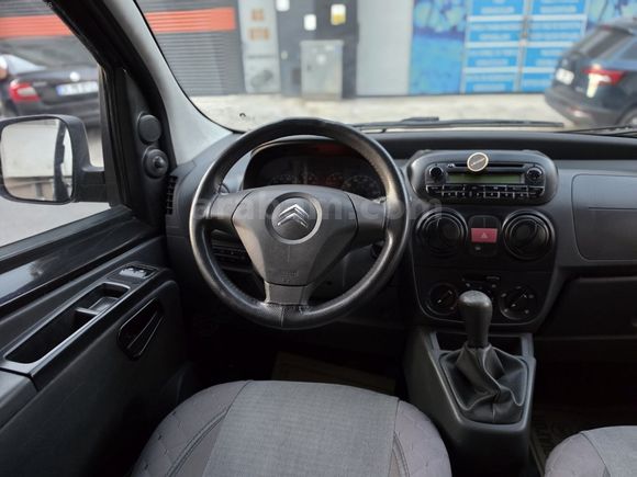ÇOLTU DAN 220 BİN KM CİTROEN NEMO COMFORT PLUS