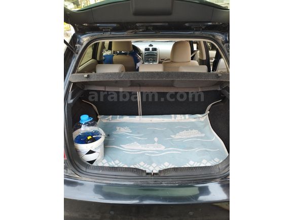 Sahibinden Toyota Auris 1.6 Elegant 2008 Model aynalar katlanır değil