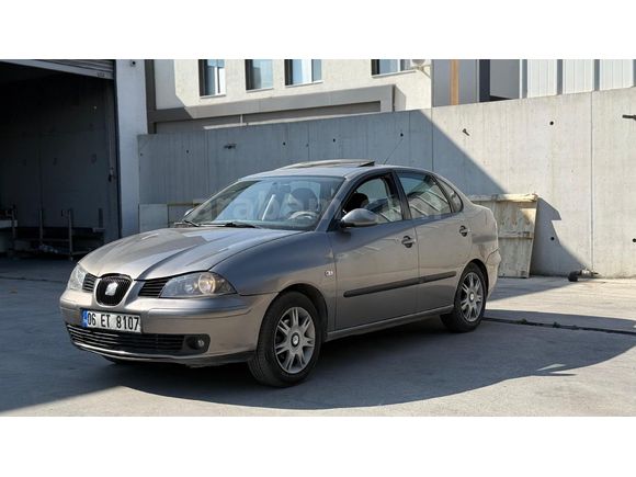 Sahibinden Seat Cordoba 1.4 Signo 2004 Model