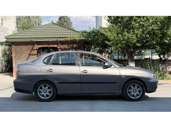 Sahibinden Seat Cordoba 1.4 Signo 2004 Model