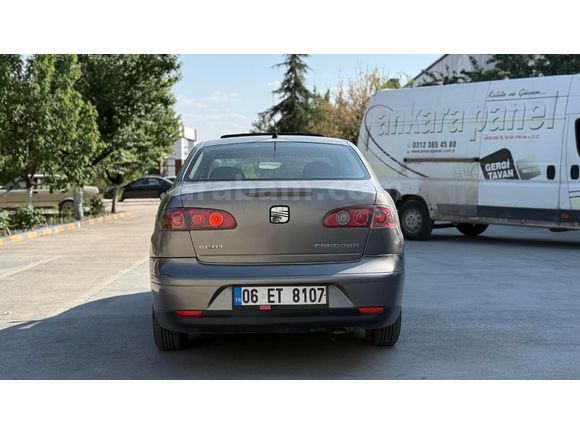 Sahibinden Seat Cordoba 1.4 Signo 2004 Model