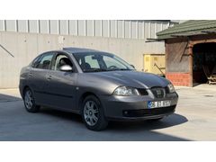 Sahibinden Seat Cordoba 1.4 Signo 2004 Model