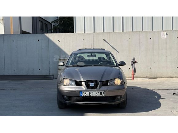Sahibinden Seat Cordoba 1.4 Signo 2004 Model