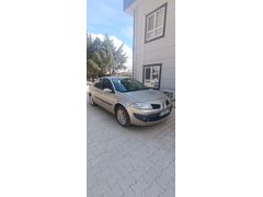 Sahibinden Renault Megane 1.5 dCi Privilege 2008 Model