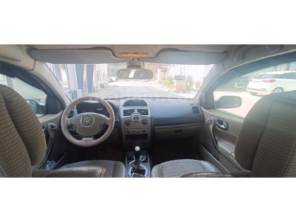 Sahibinden Renault Megane 1.5 dCi Privilege 2008 Model