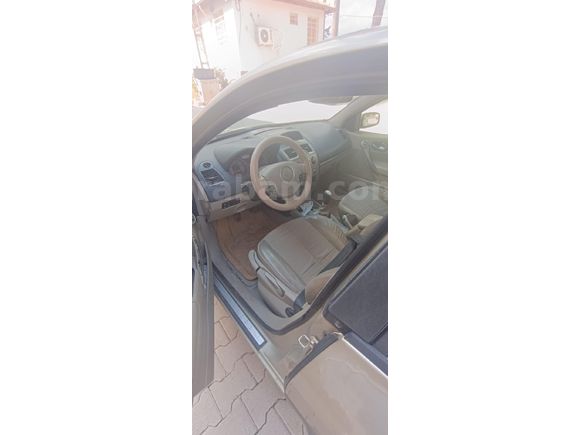 Sahibinden Renault Megane 1.5 dCi Privilege 2008 Model