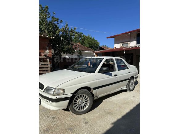 Sahibinden Ford Escort 1.6 CLX 1994 Model 