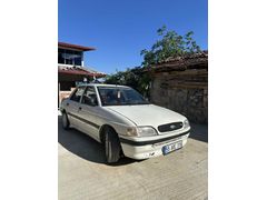 Sahibinden Ford Escort 1.6 CLX 1994 Model 