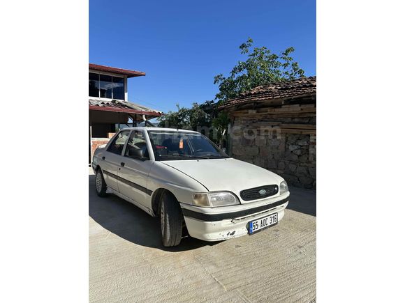Sahibinden Ford Escort 1.6 CLX 1994 Model 
