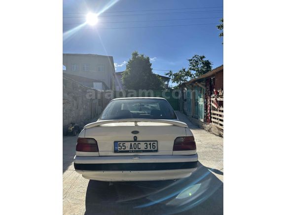 Sahibinden Ford Escort 1.6 CLX 1994 Model 