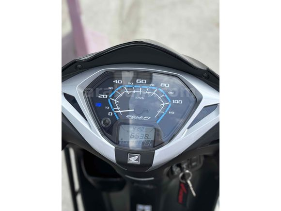 Sahibinden Honda Activa 125 