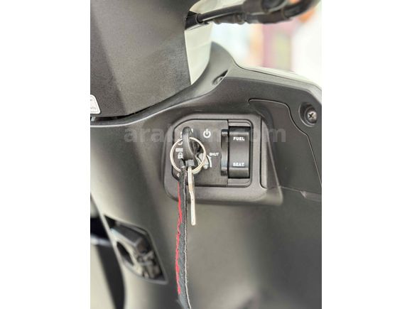 Sahibinden Honda Activa 125 