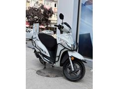 Sahibinden Honda Activa 125 