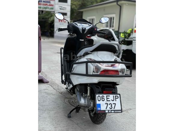 Sahibinden Honda Activa 125 