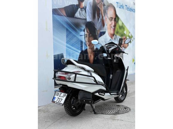 Sahibinden Honda Activa 125 