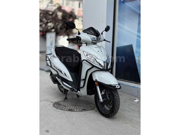 Sahibinden Honda Activa 125 