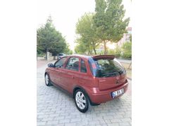 Sahibinden Opel Corsa 1.3 CDTI Silverline 2006 Model 