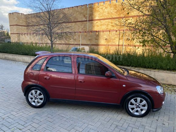 Sahibinden Opel Corsa 1.3 CDTI Silverline 2006 Model 