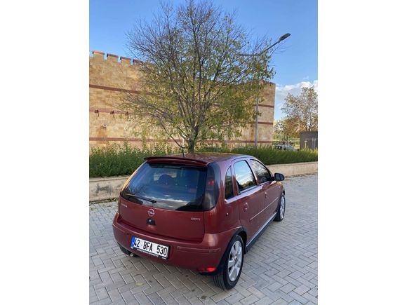 Sahibinden Opel Corsa 1.3 CDTI Silverline 2006 Model 