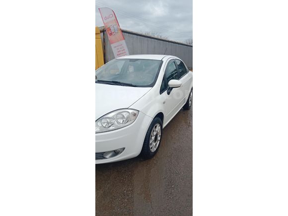 Sahibinden Fiat Linea 1.3 Multijet Active Plus 2012 Model