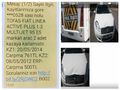 Sahibinden Fiat Linea 1.3 Multijet Active Plus 2012 Model