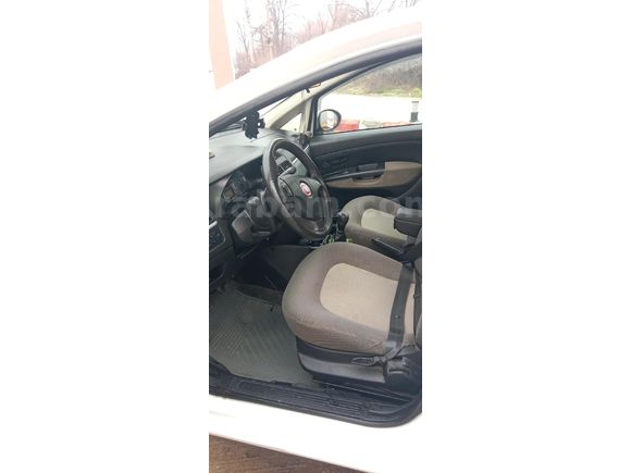Sahibinden Fiat Linea 1.3 Multijet Active Plus 2012 Model