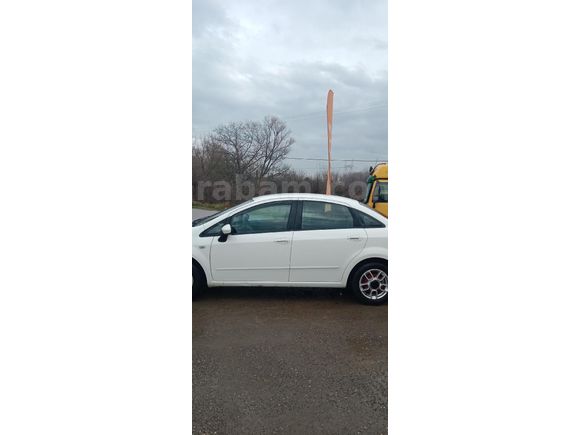 Sahibinden Fiat Linea 1.3 Multijet Active Plus 2012 Model