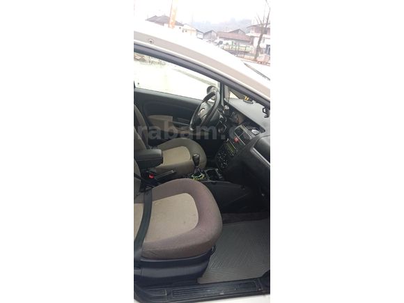 Sahibinden Fiat Linea 1.3 Multijet Active Plus 2012 Model