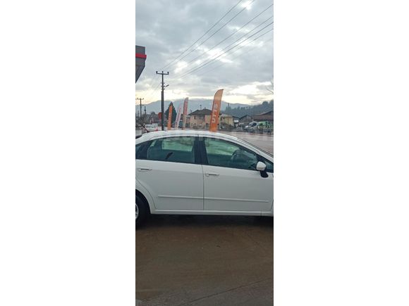 Sahibinden Fiat Linea 1.3 Multijet Active Plus 2012 Model