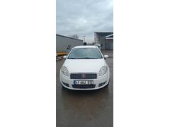 Sahibinden Fiat Linea 1.3 Multijet Active Plus 2012 Model