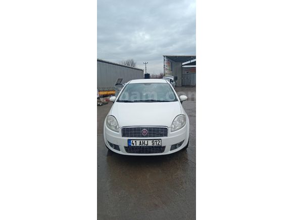 Sahibinden Fiat Linea 1.3 Multijet Active Plus 2012 Model