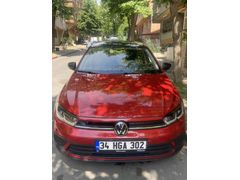Sahibinden Volkswagen Polo 1.0 TSi Life 2023 Model 