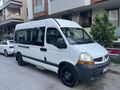 2010 Renault Master Faturalı Muayneli Bakımlı Masrafsız 
