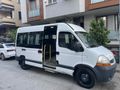2010 Renault Master Faturalı Muayneli Bakımlı Masrafsız 