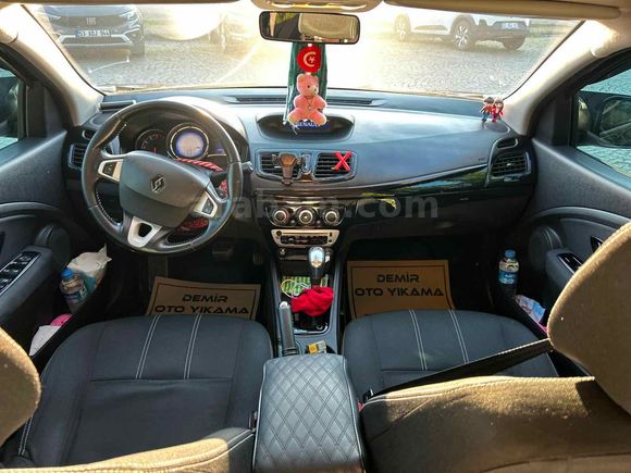 Sahibinden Renault Megane 1.6 Icon 2012 Model 