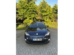 Sahibinden Renault Megane 1.6 Icon 2012 Model 