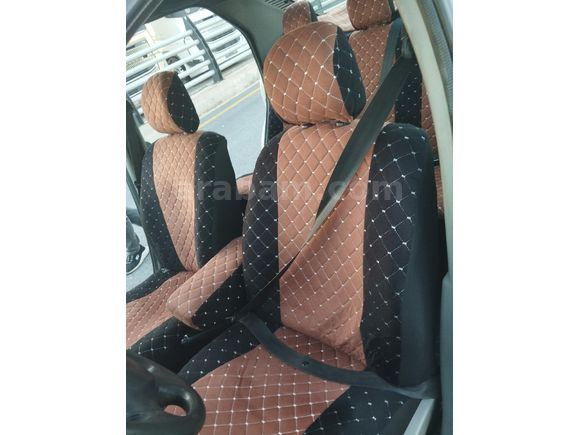 Sahibinden Dacia Logan 1.6 Laureate 2007 Model