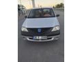 Sahibinden Dacia Logan 1.6 Laureate 2007 Model