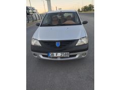 Sahibinden Dacia Logan 1.6 Laureate 2007 Model